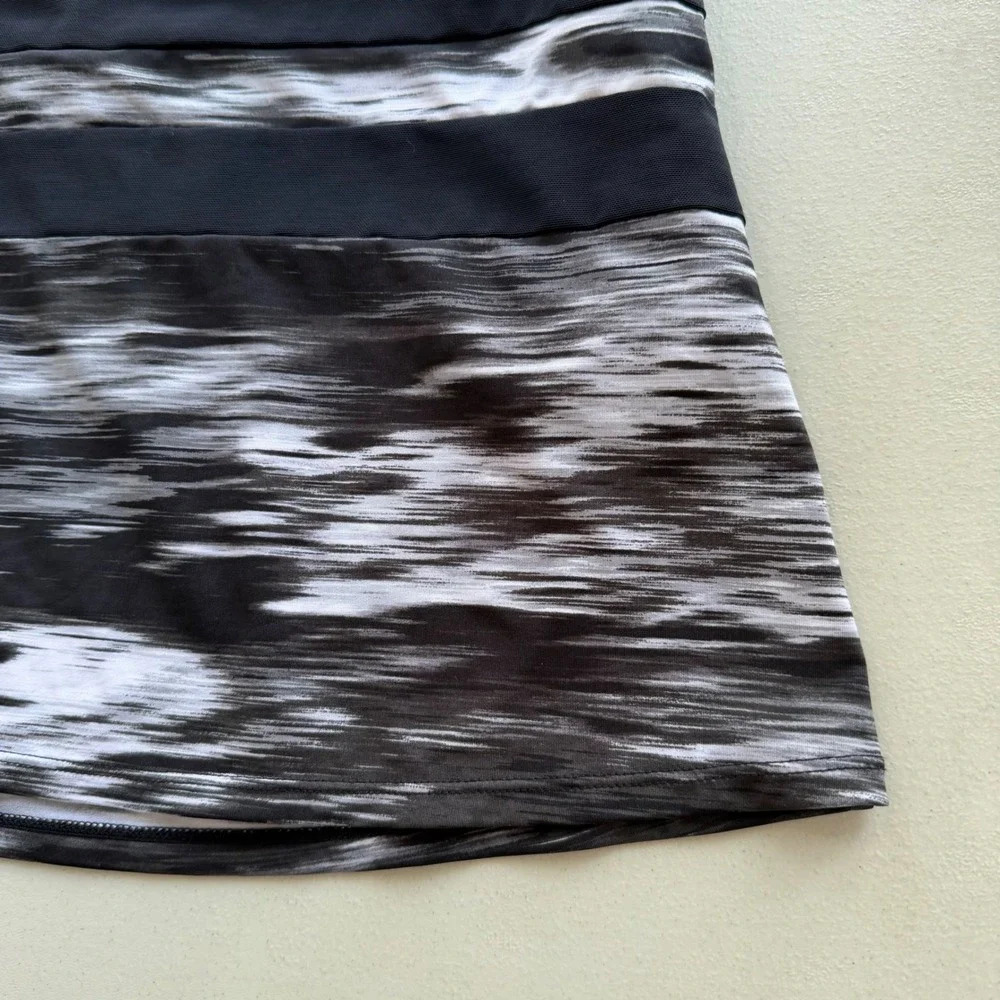 Nike swim tankini